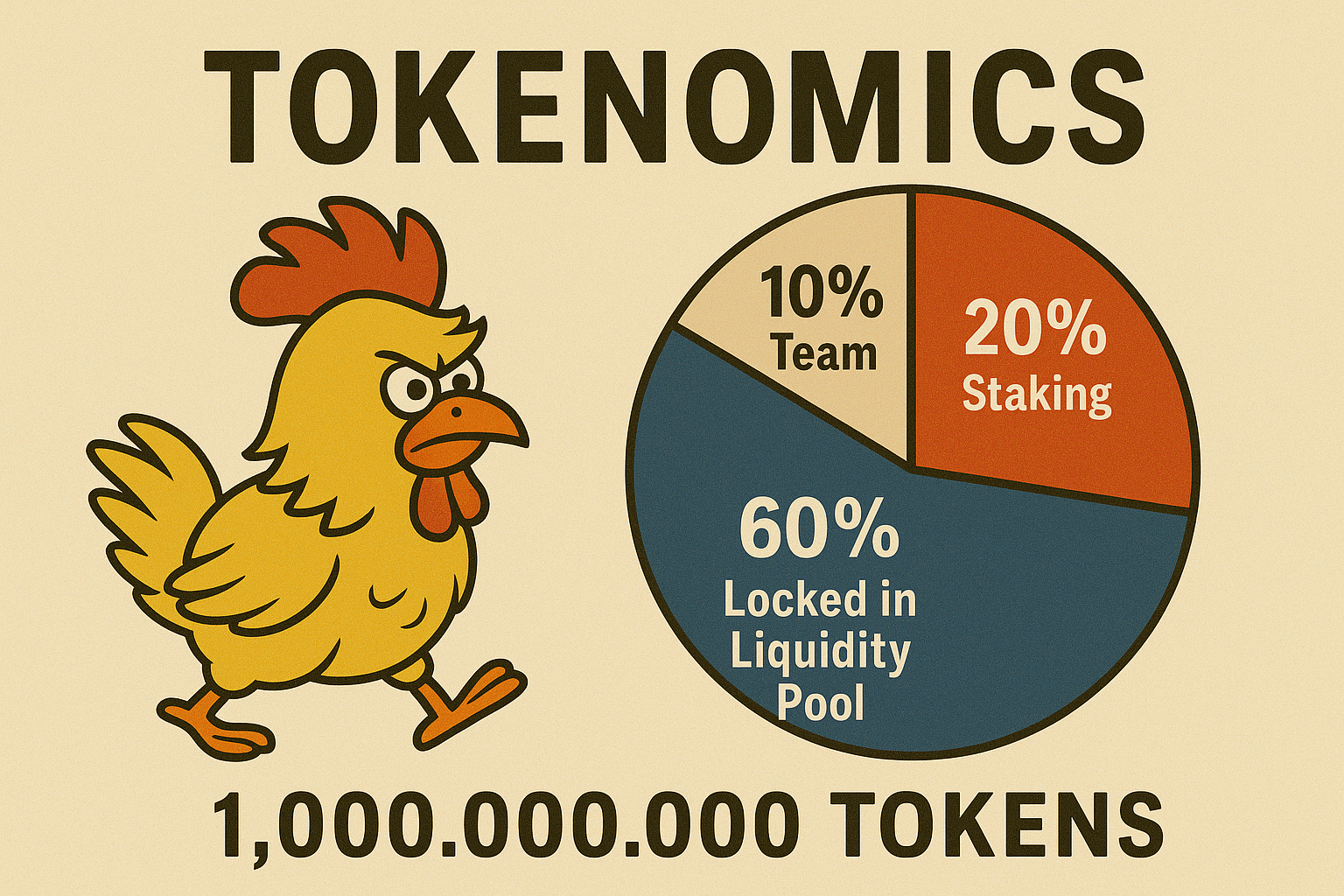 Tokenomics